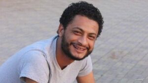 On the Day of the Imprisoned Writer: Poet Galal Al-Behairy Marks Seven Years Behind Bars in Egypt