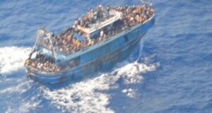 GREECE | 58 NGOs: The state crime of Pylos will neither be forgotten nor forgiven