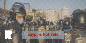 Rights Groups Warn Against Designating Egypt as a Safe Country of Origin 