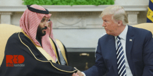As Trump visits Saudi Arabia, groups call for the kingdom to end repression of journalists