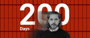 200 Days of Abdulrahman Yusuf’s Enforced Disappearance: Reveal His Whereabouts. Ensure His Safety. Release Him Now.