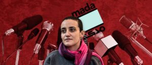 Ongoing Harassment of Lina Attalah and Escalating Crackdown on Mada Masr and Independent Journalism in Egypt