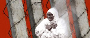 The Third Trial of Human Rights Advocate Hoda Abdelmonem