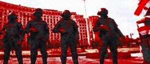 Proxy Punishment: Egyptian Authorities Target Families of Exiled Journalists, Activists and Human Right Defenders