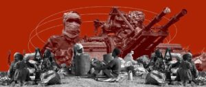 Al-Fashir: A Sudanese city bleeding under ethnic cleansing