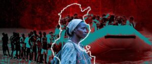 Migrants trapped in Tunisia’s exploitation and EU pressure