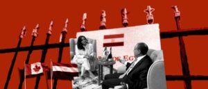 Can Canada call Egypt an “ally” while ignoring its record of repression?