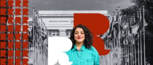 REDWORD Discusses Coptic Issues at UN Forum
