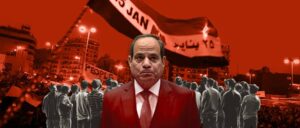 15 Years After the Egyptian Revolution: Sisi Persists in Misleading the Public