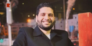 Five Years of Detention: Call on Egyptian Authorities to Release Moataz Hasab El-Naby