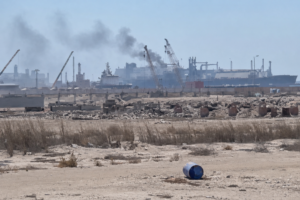 Could Egypt Fight Alongside Israel?
