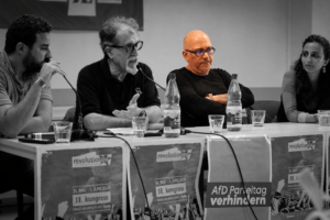 URGENT: Joint Appeal to the IRCC on Hossam Elhamalawy’s eTA Refusal