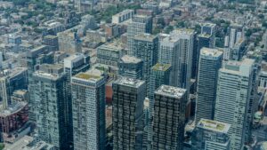 Why Toronto Keep Building Condos No One Can Live In? 
