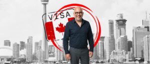 Following Joint Appeal : Canada Reconsiders Hossam Elhamalawy’s eTA Refusal